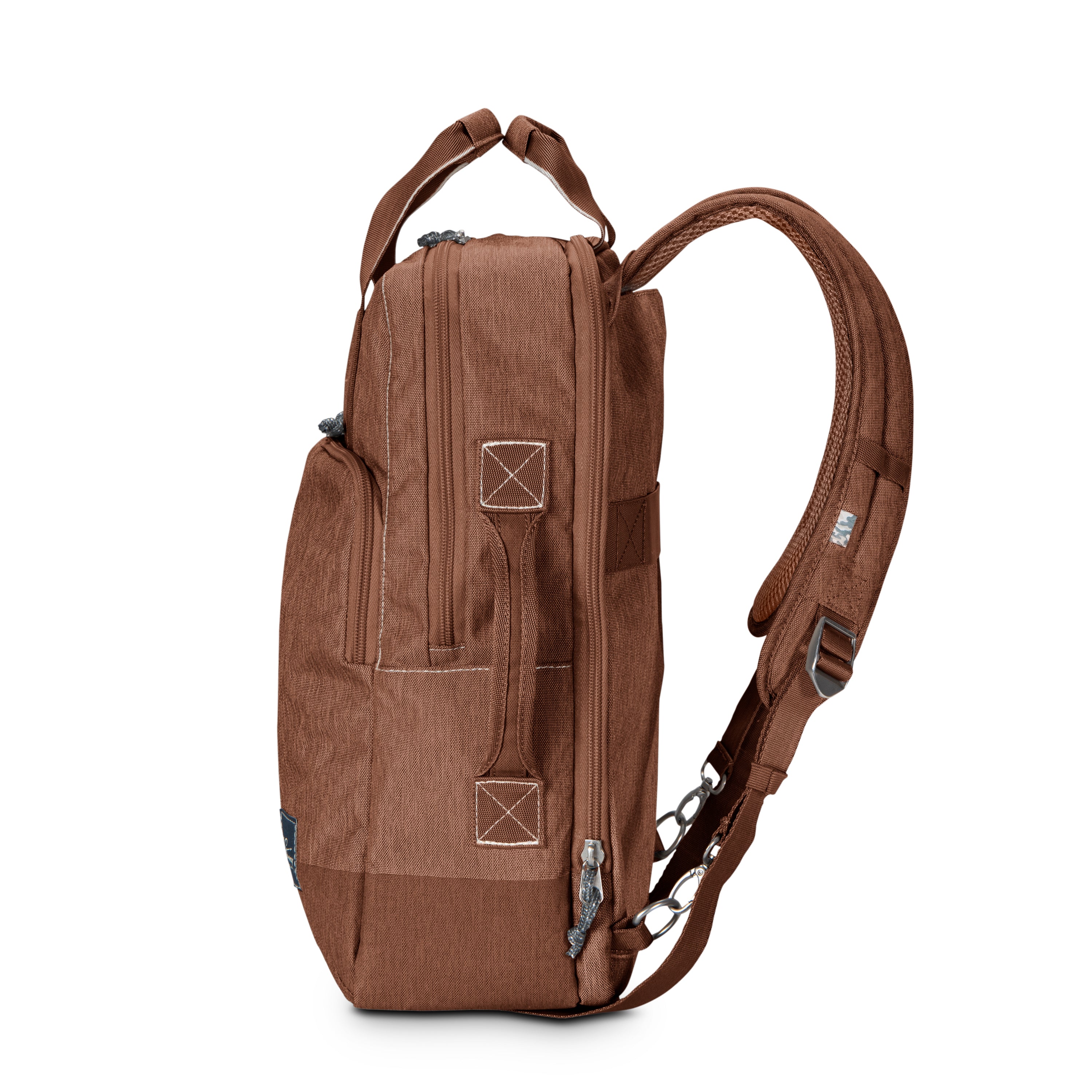 Rainier Deluxe Backpack - 17L-image-27