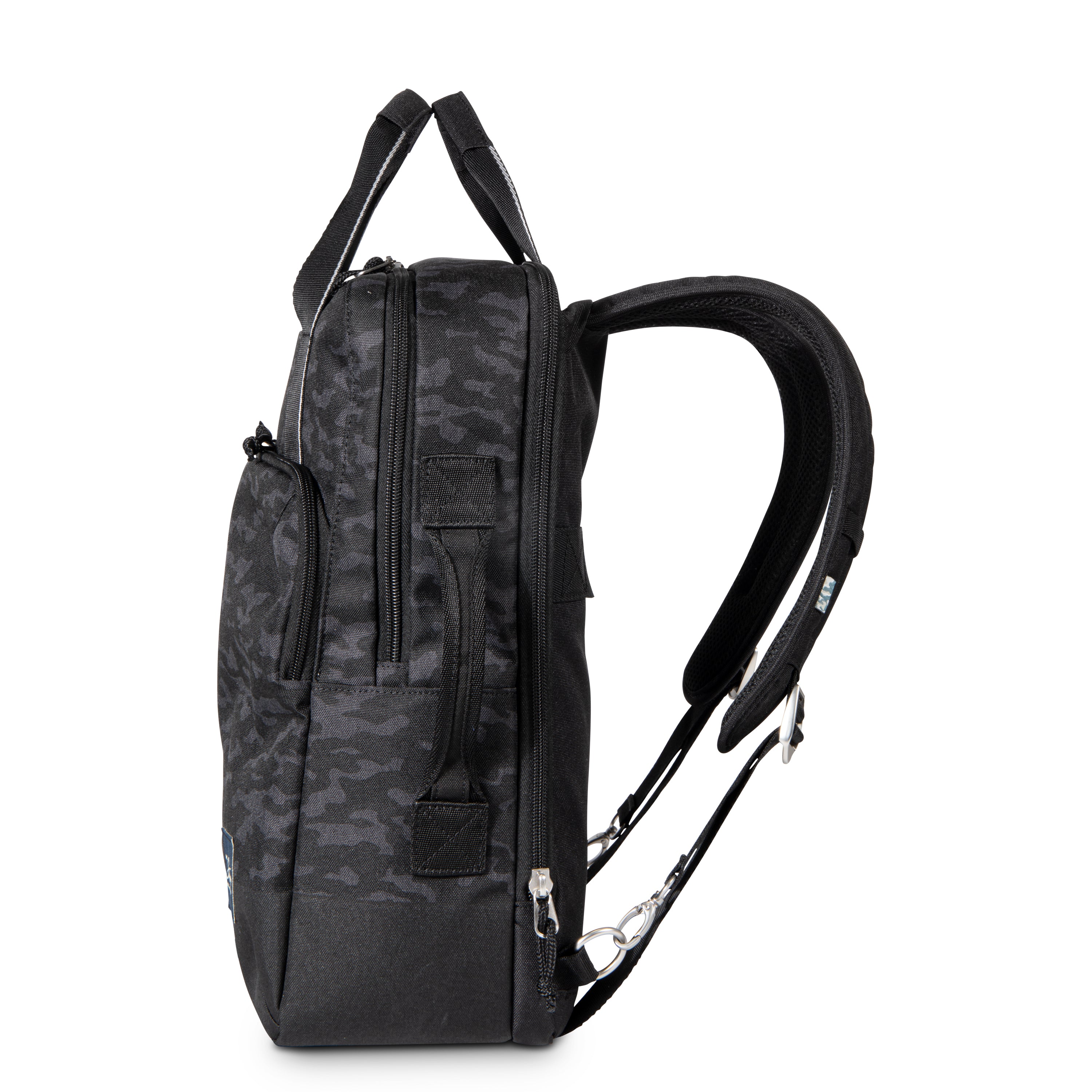 Rainier Deluxe Backpack - 17L-image-34