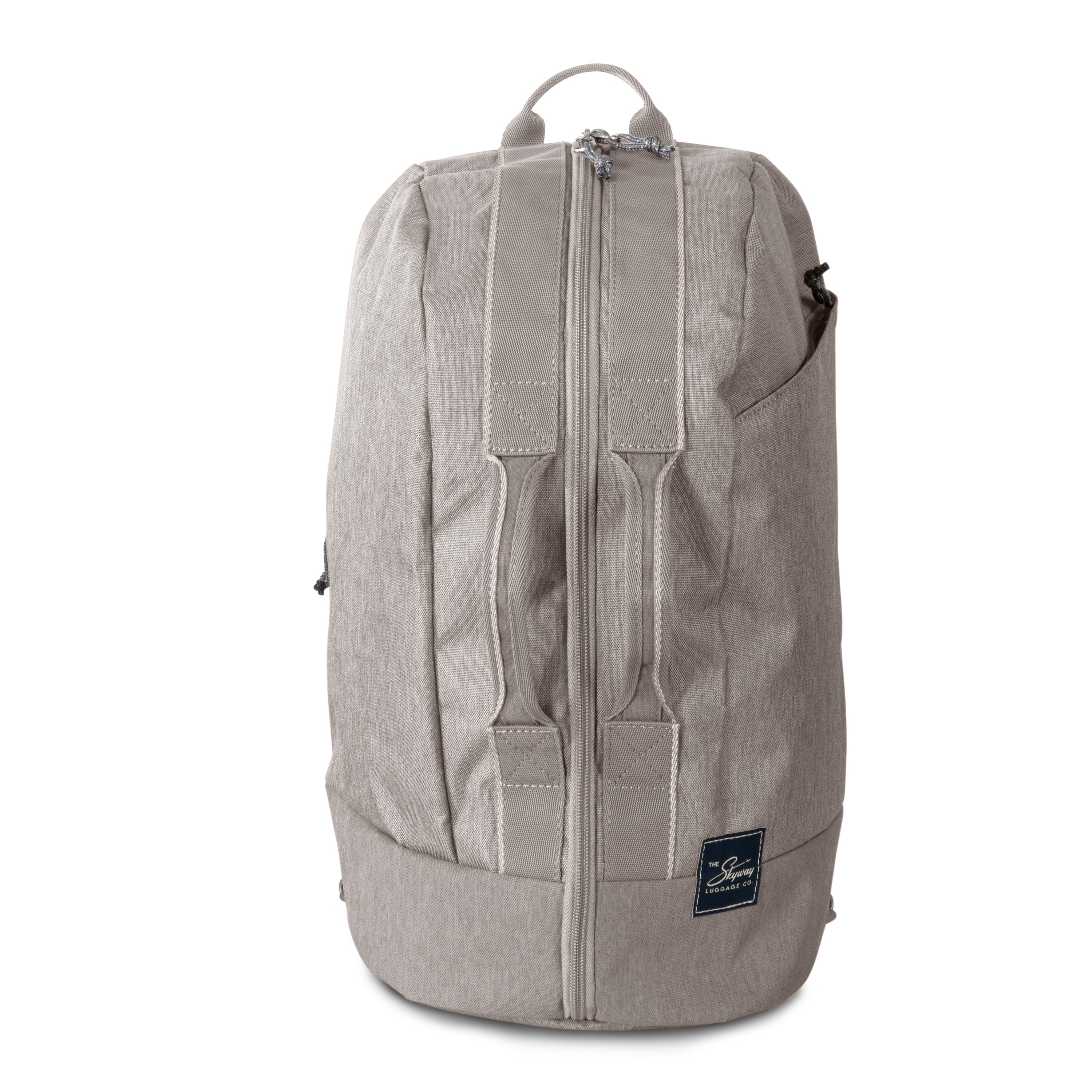 Rainier Compact Duffel Backpack - 30L-image-11