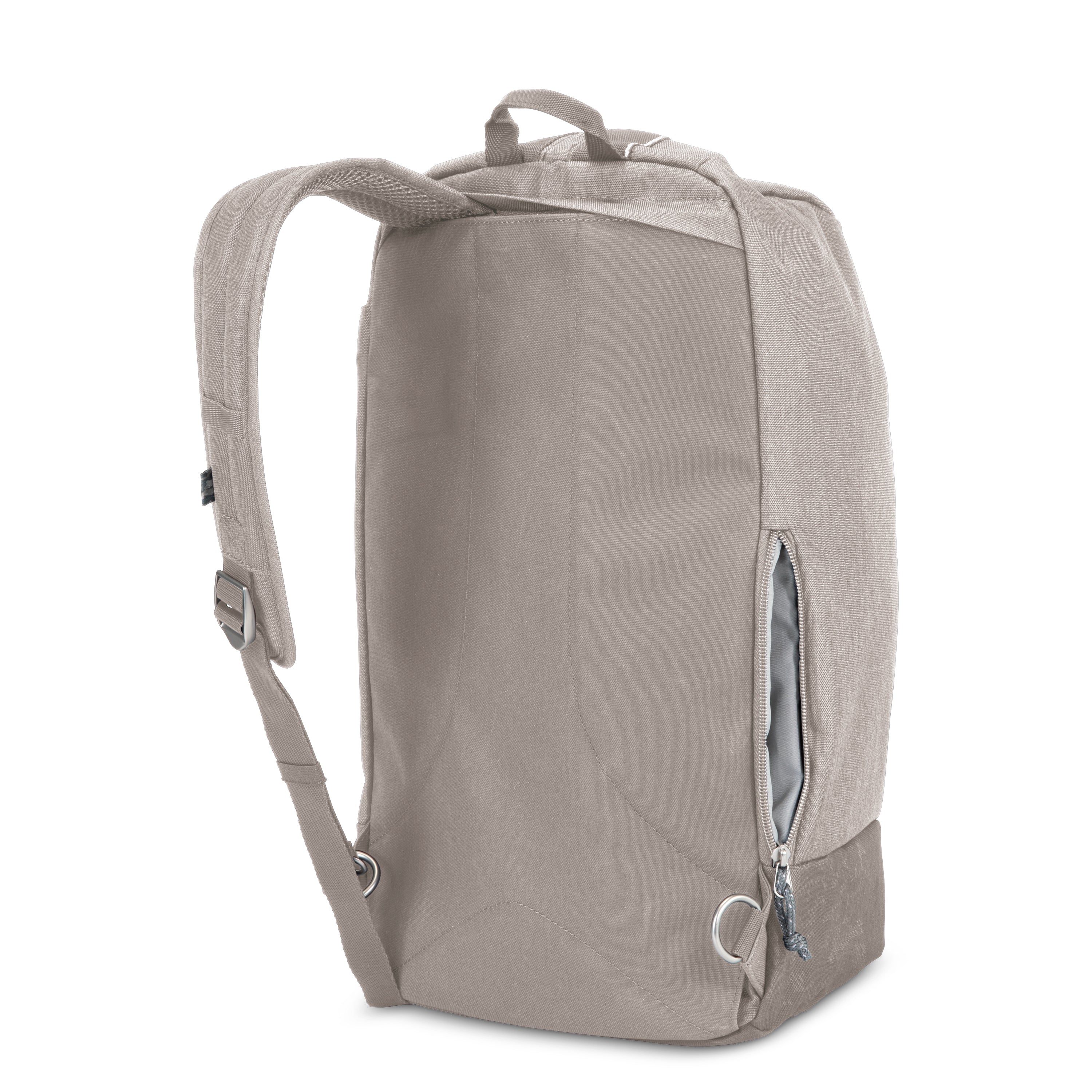 Rainier Compact Duffel Backpack - 30L-image-13