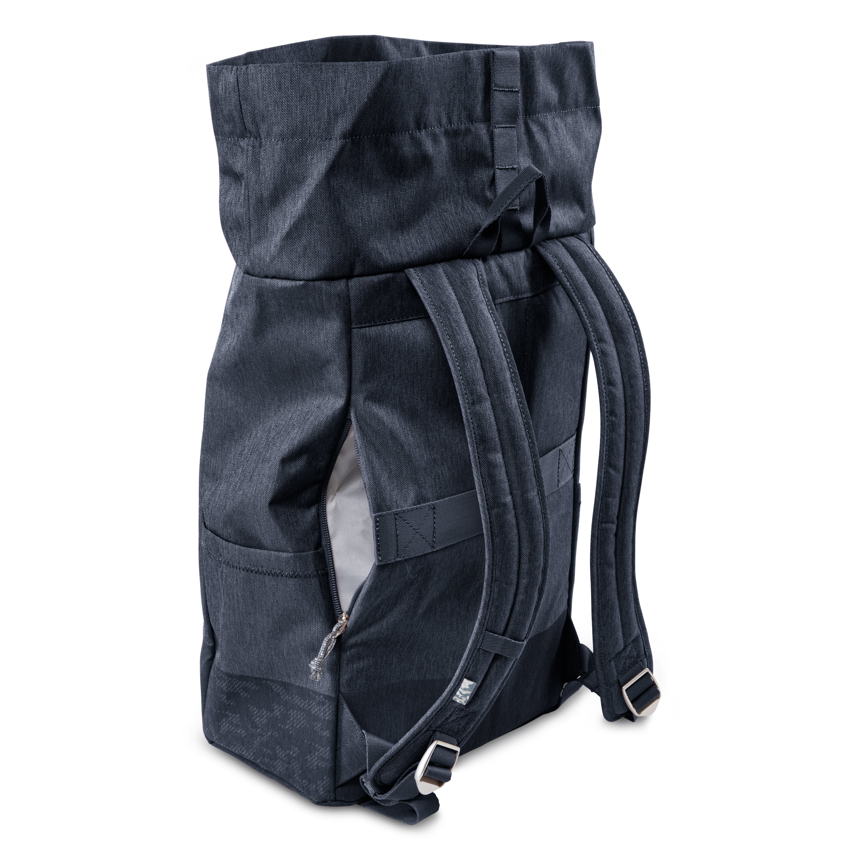 Rainier RollTop Commuter Backpack - 20L-image-16