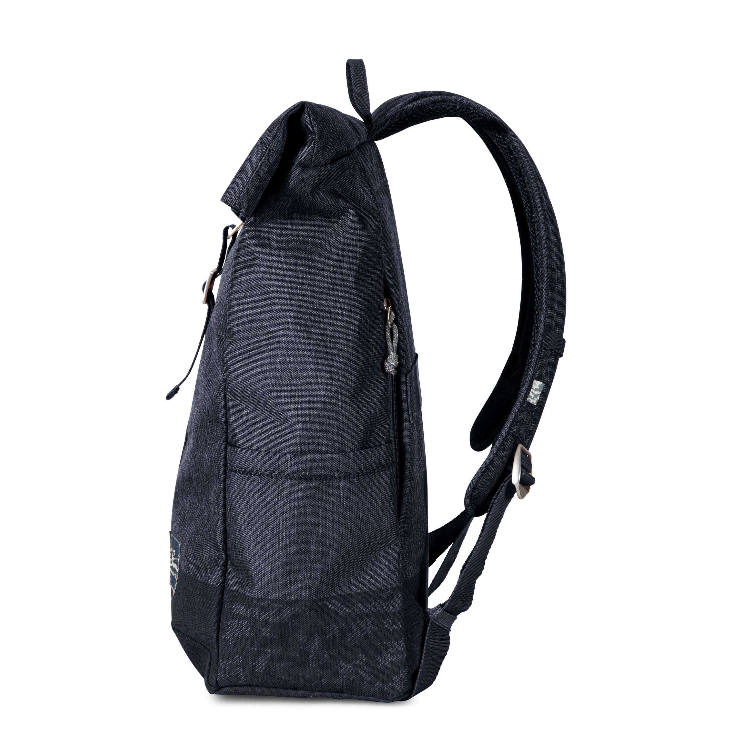 Rainier RollTop Commuter Backpack - 20L-image-17