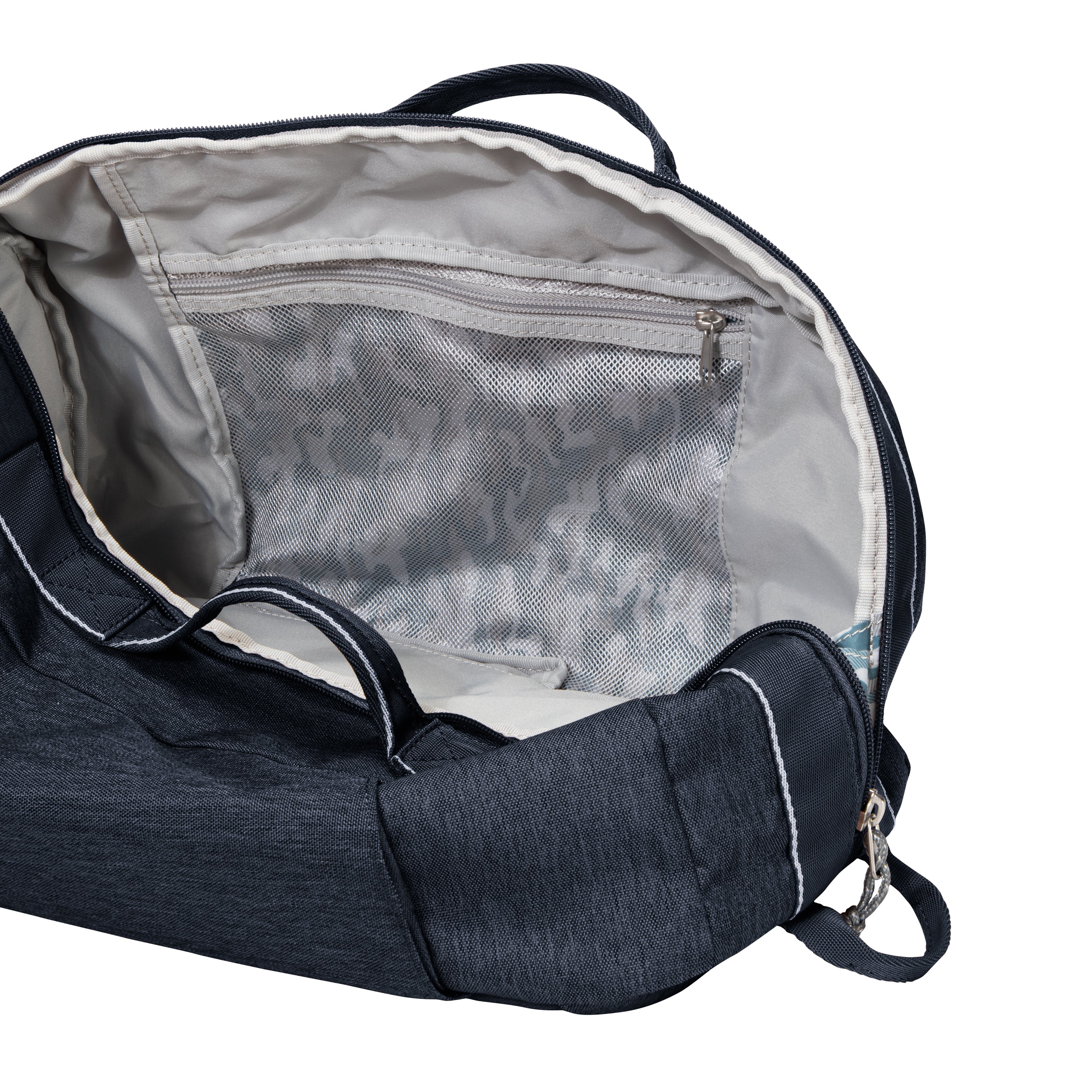 Rainier Compact Duffel Backpack - 30L-image-1