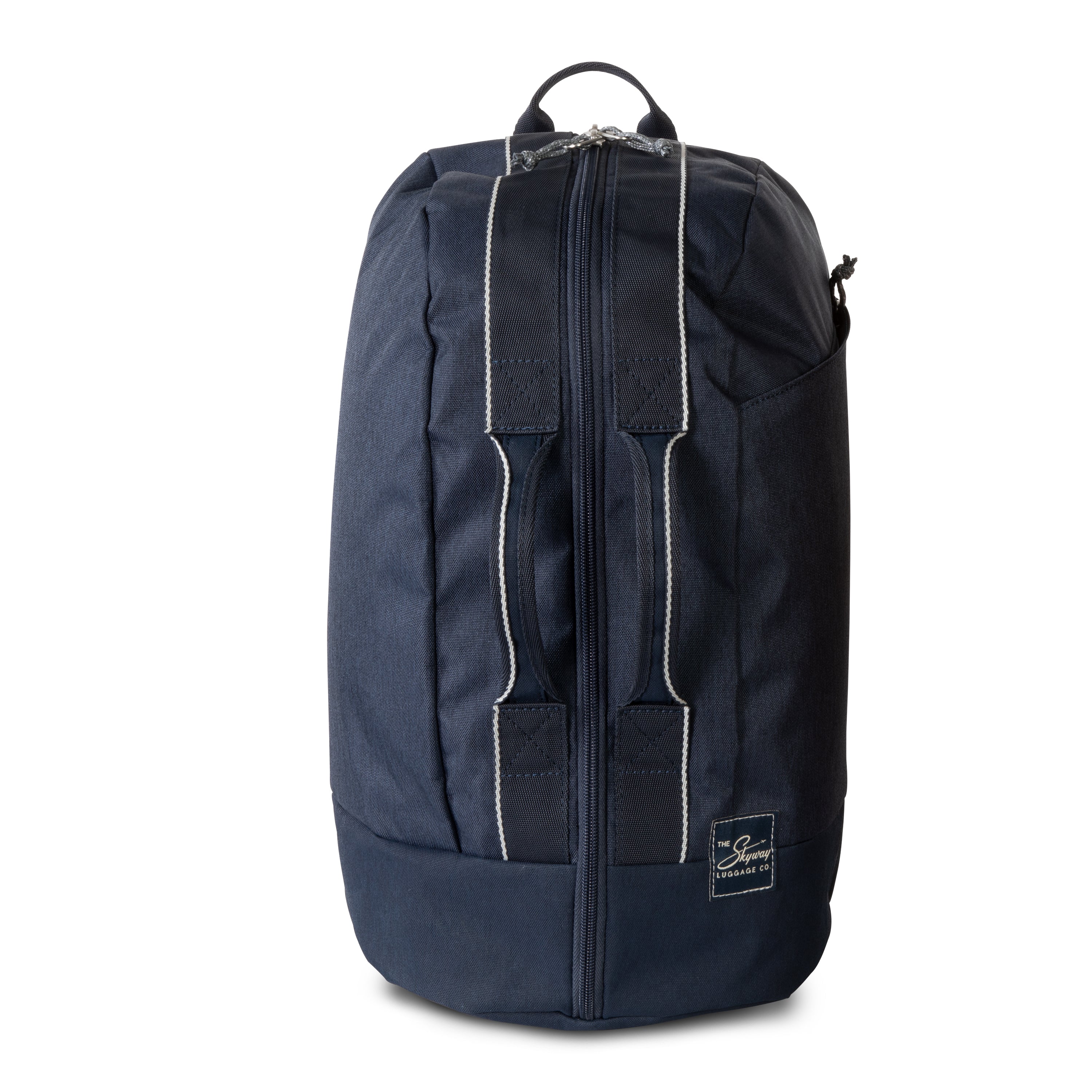 Rainier Compact Duffel Backpack - 30L-image-3