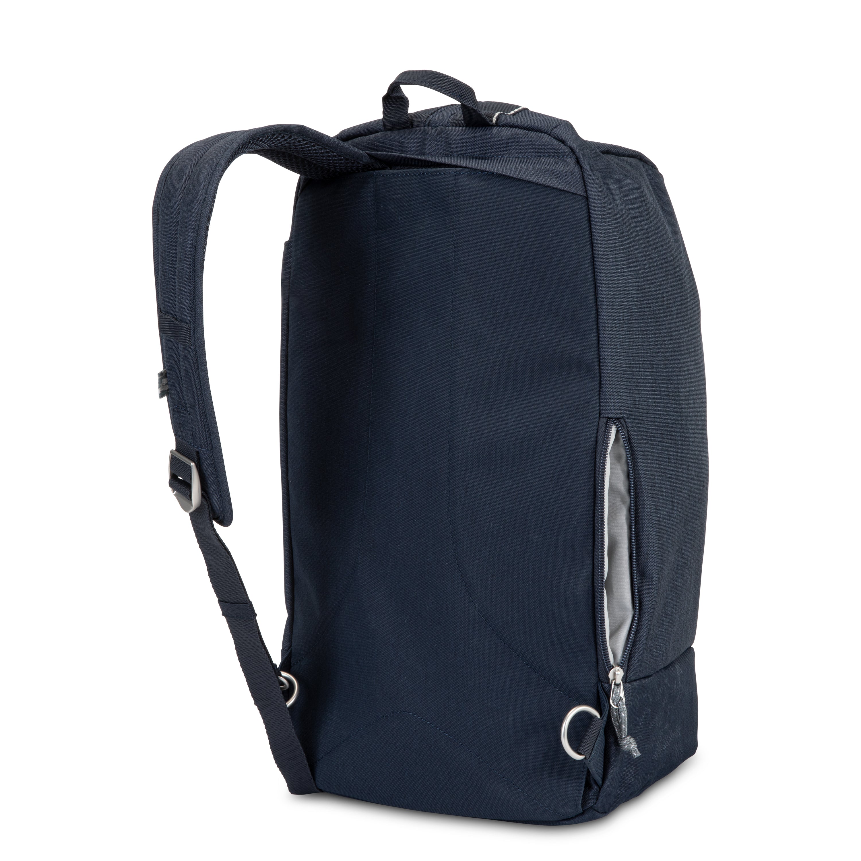 Rainier Compact Duffel Backpack - 30L-image-6