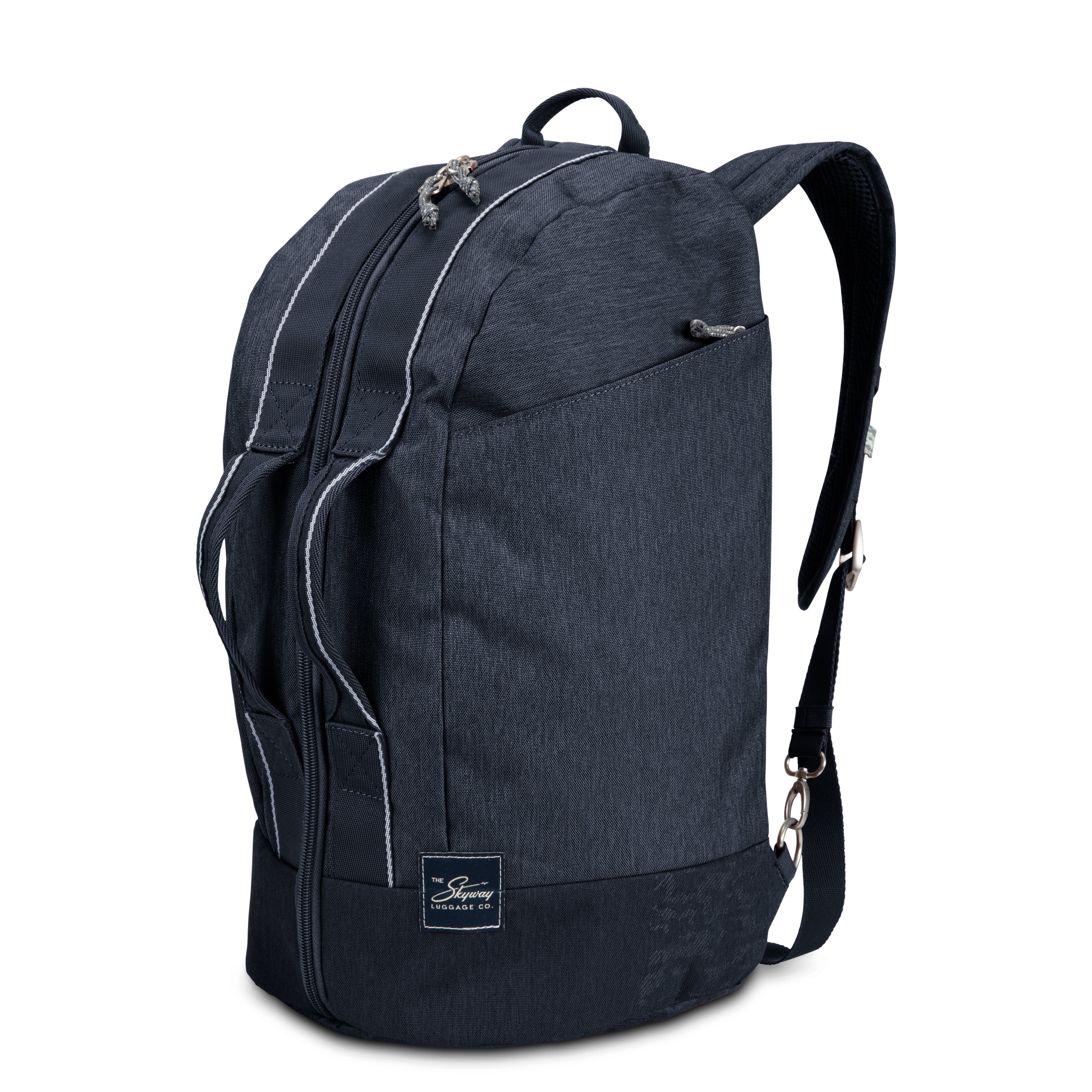 Rainier Compact Duffel Backpack - 30L-image-0