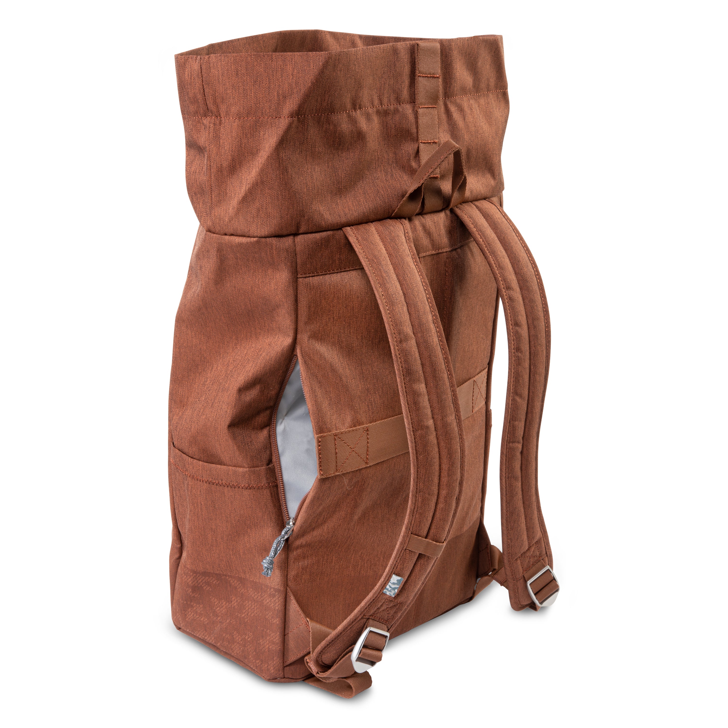 Rainier RollTop Commuter Backpack - 20L-image-9