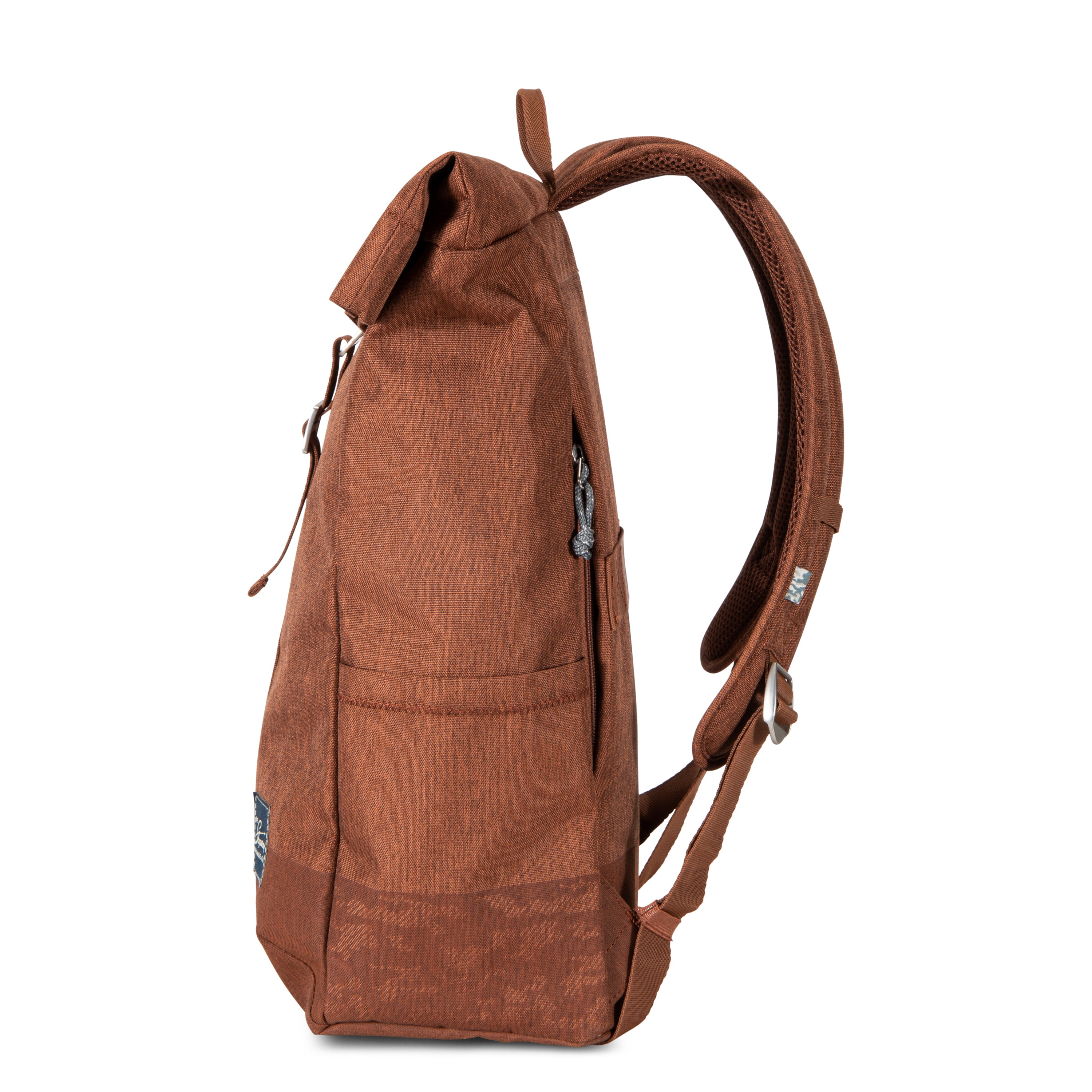 Rainier RollTop Commuter Backpack - 20L