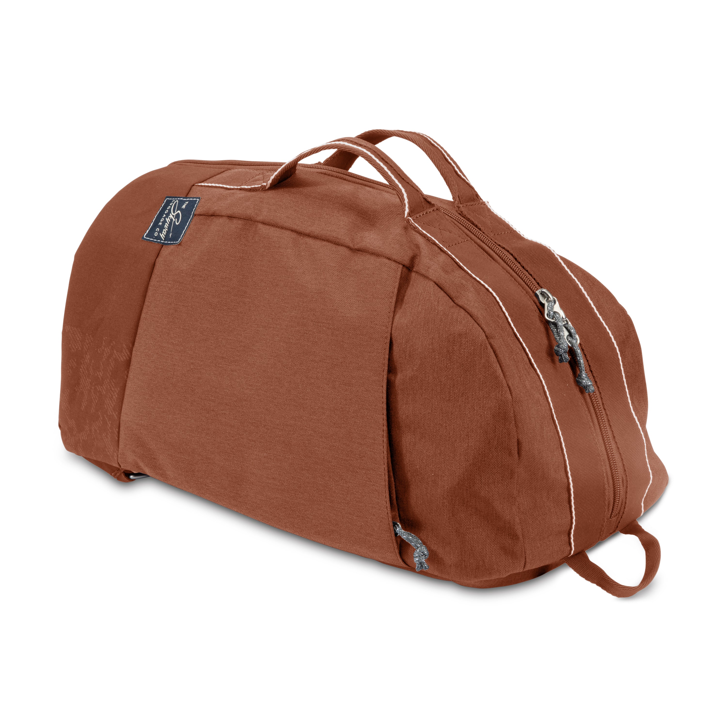 Rainier Compact Duffel Backpack - 30L-image-18