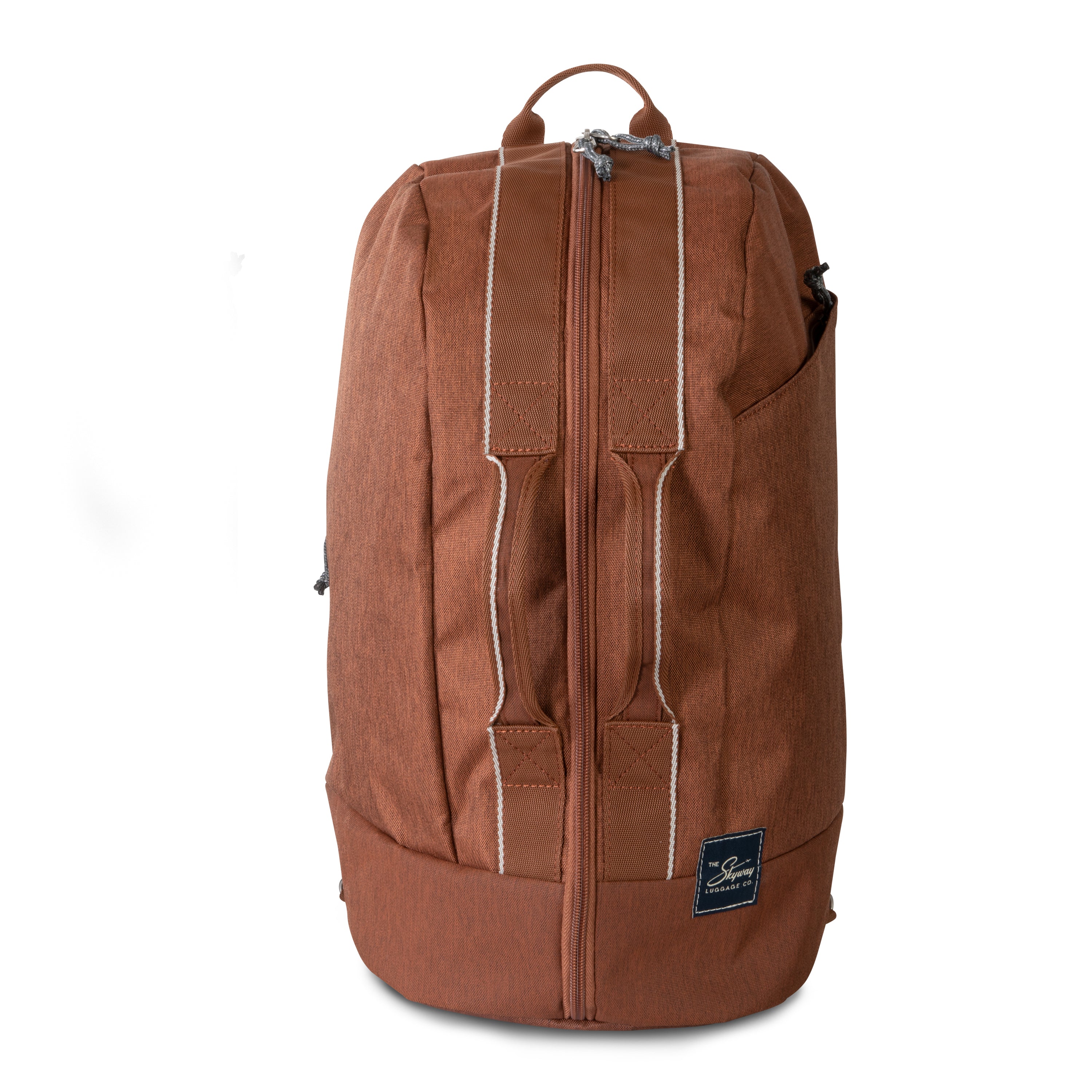 Rainier Compact Duffel Backpack - 30L-image-19