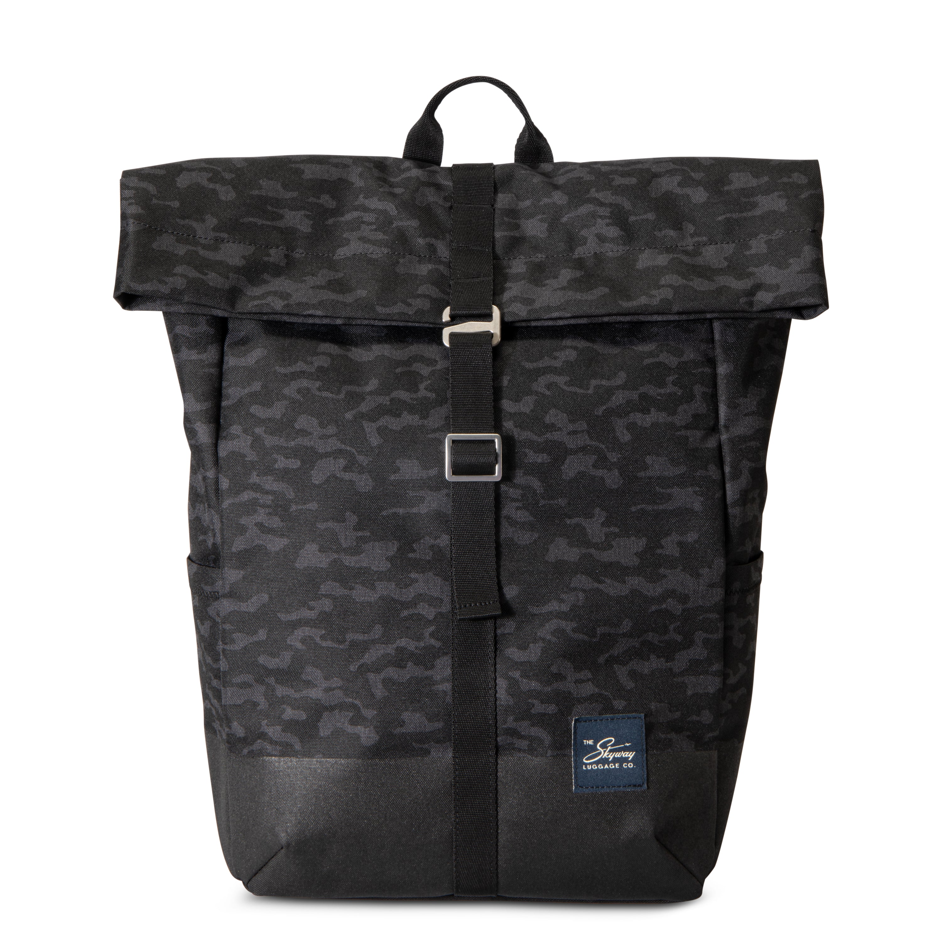 Rainier RollTop Commuter Backpack - 20L