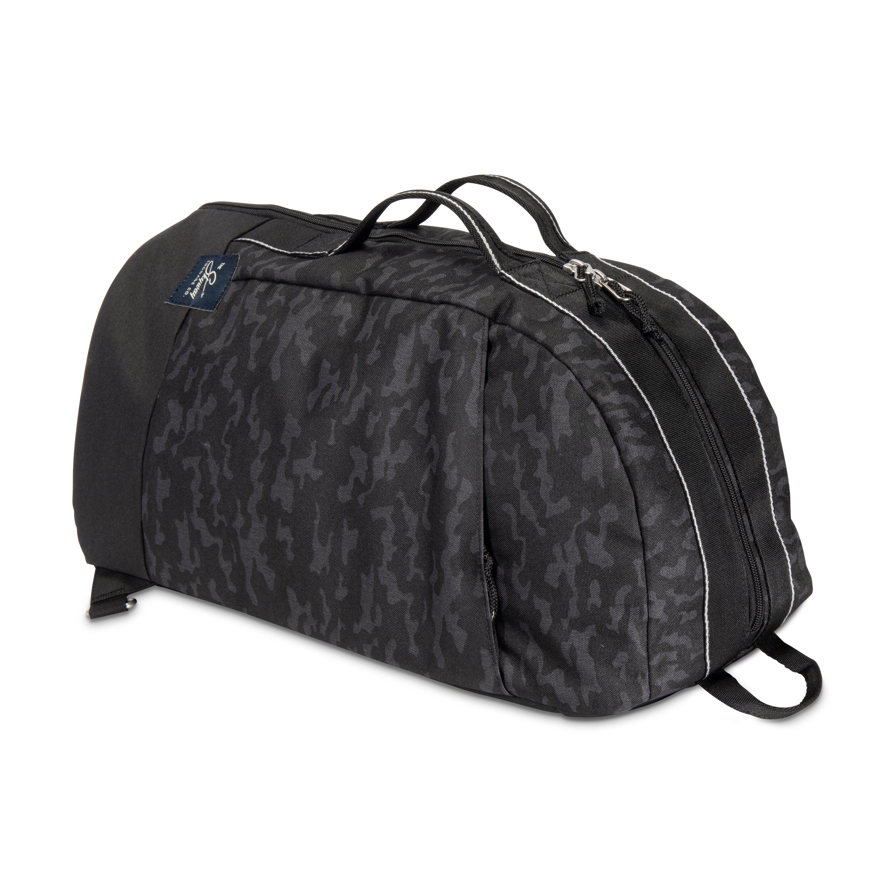 Rainier Compact Duffel Backpack - 30L-image-26