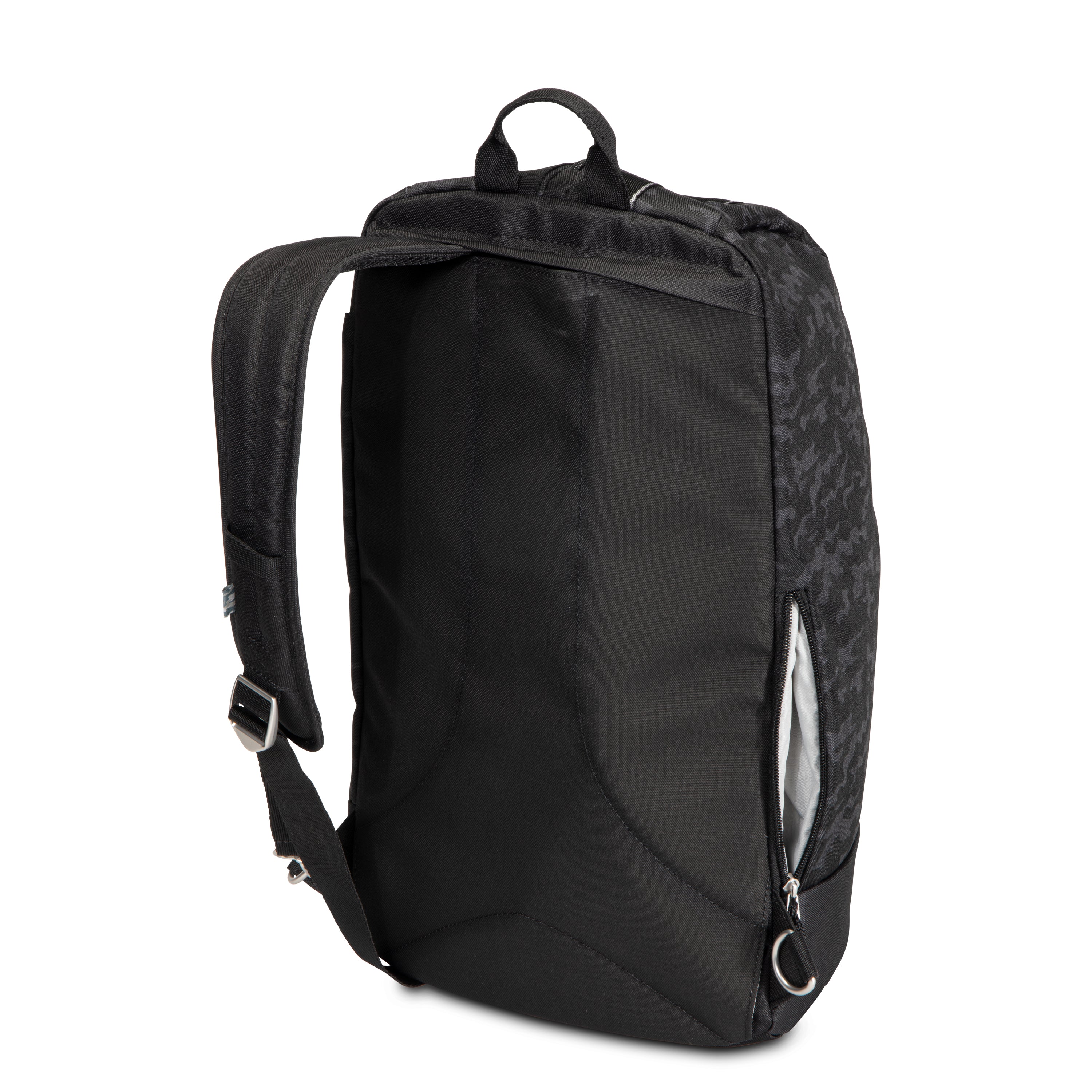 Rainier Compact Duffel Backpack - 30L-image-29