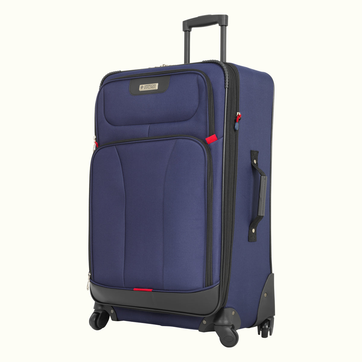 skyline 5pc softside luggage set