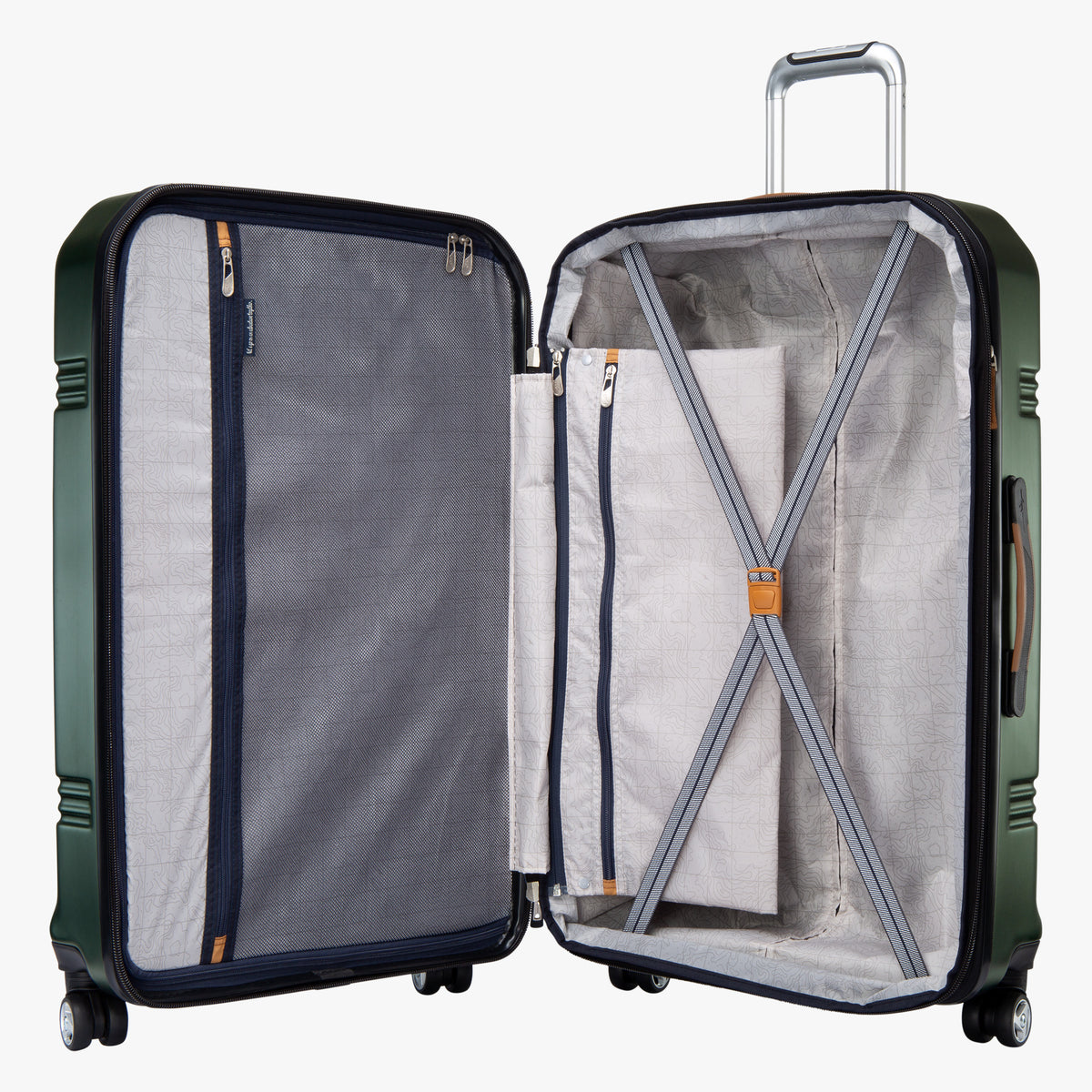 skyway luggage 28 inch