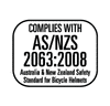 ASNZS 2063:2008