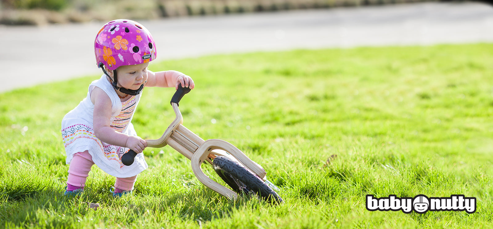 helmet 1 year old