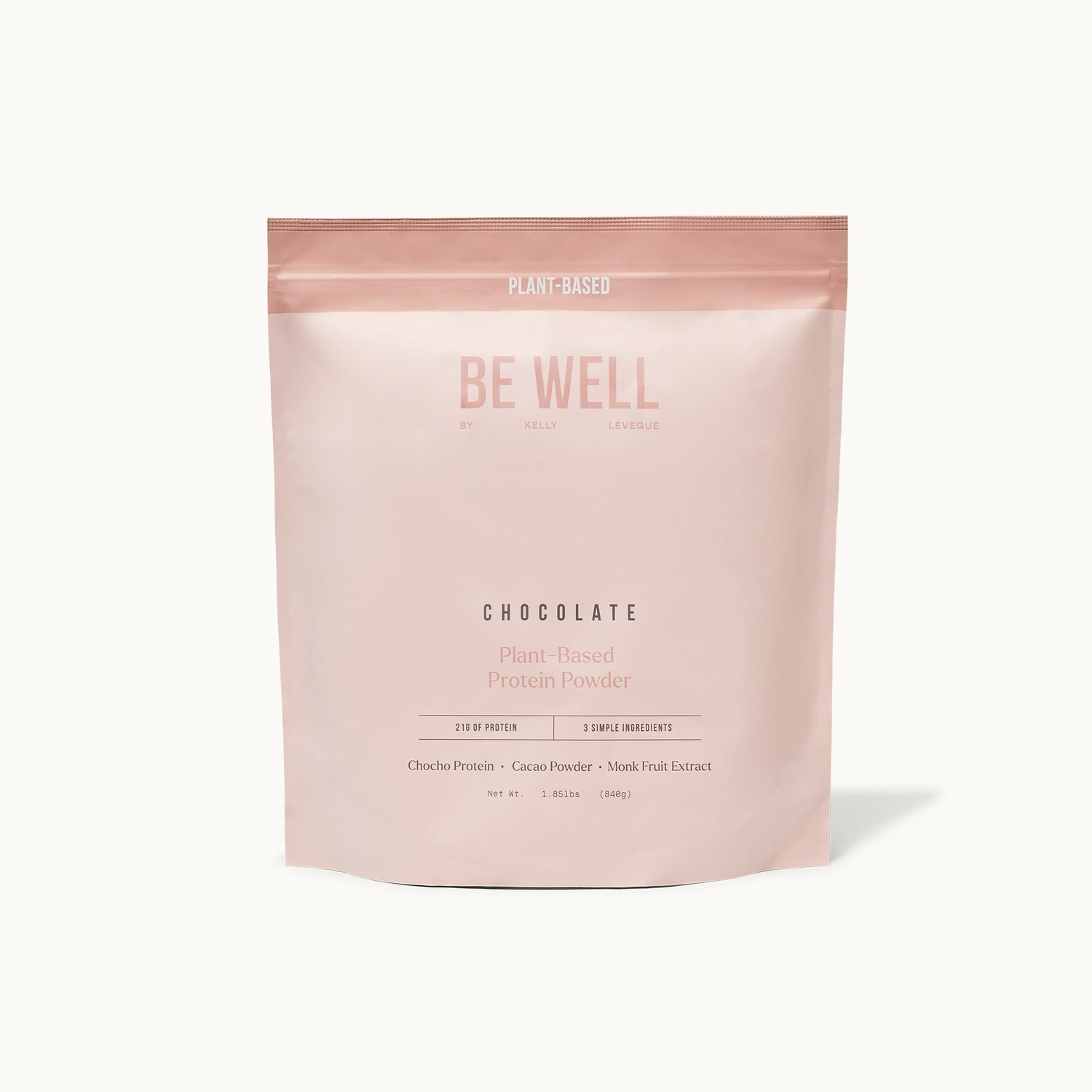 Be Well by Kelly