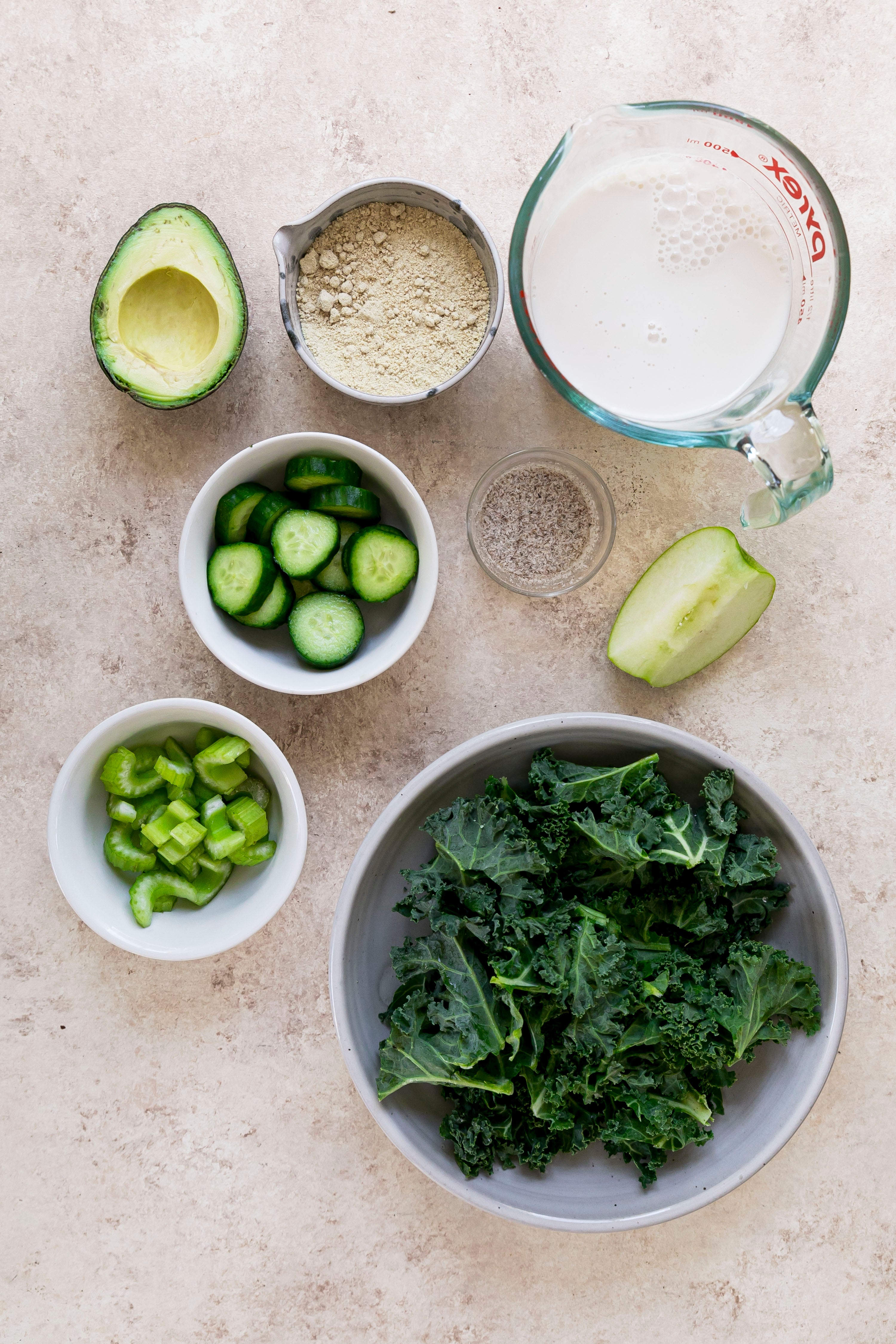 Green smoothie