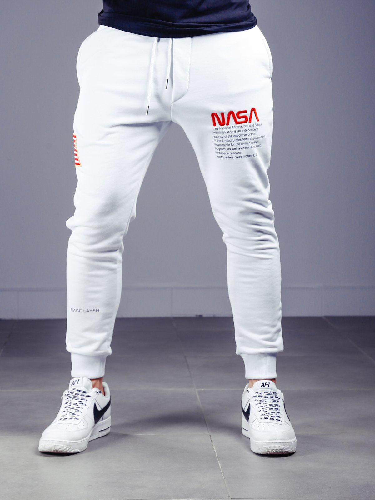 af1 sweatpants