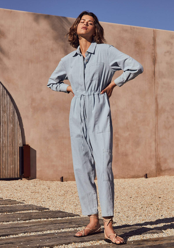 Playsuits - Rompers - Jumpsuits | Auguste The Label
