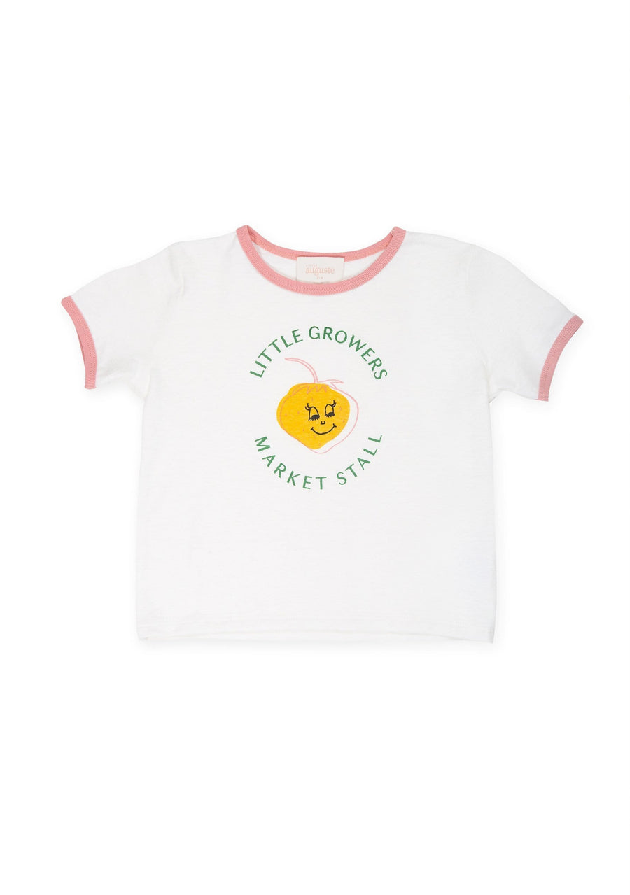 Little Girls Clothes - Little Auguste - Auguste The Label