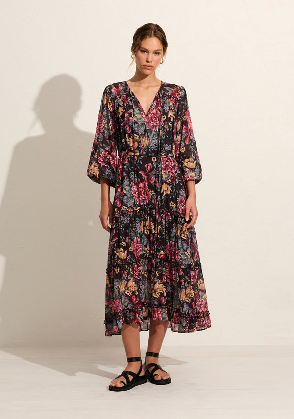 Women's Summer Dresses - Vintage Inspired - Auguste The Label - Auguste ...
