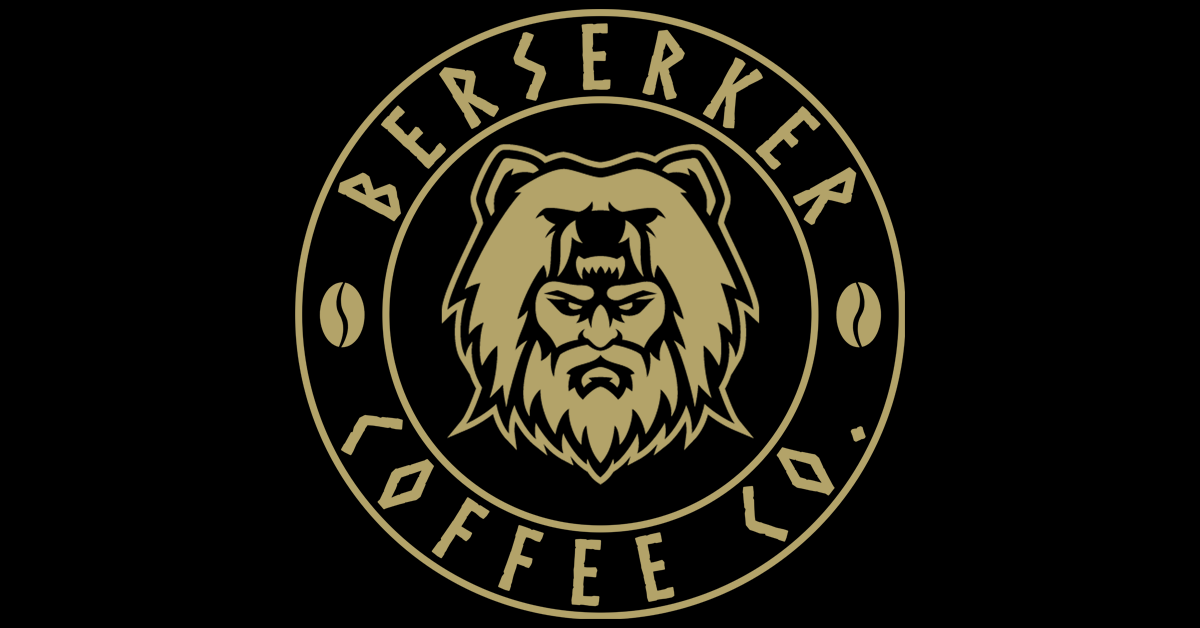 Berserker Coffee Company