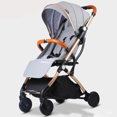 icelandair stroller