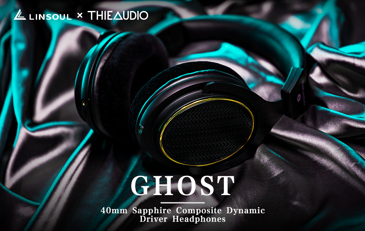 Thieaudio Ghost