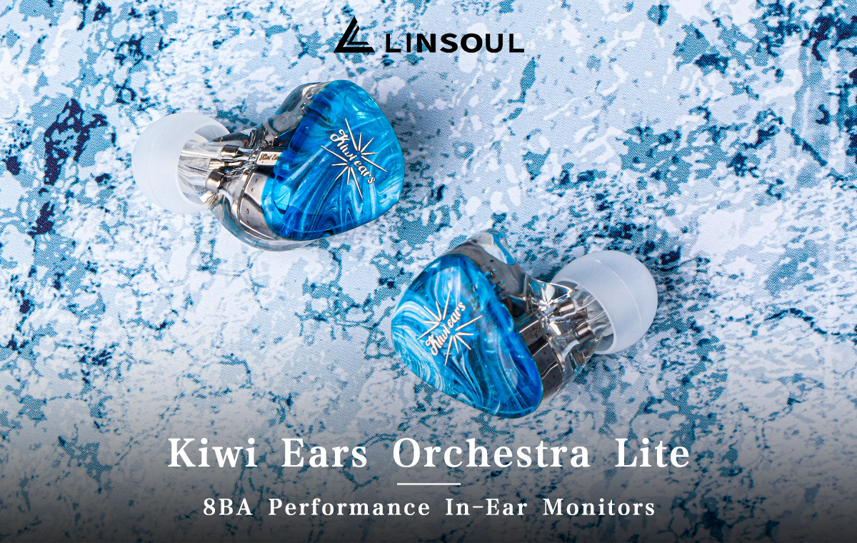 Kiwi Ears Orchestra Lite