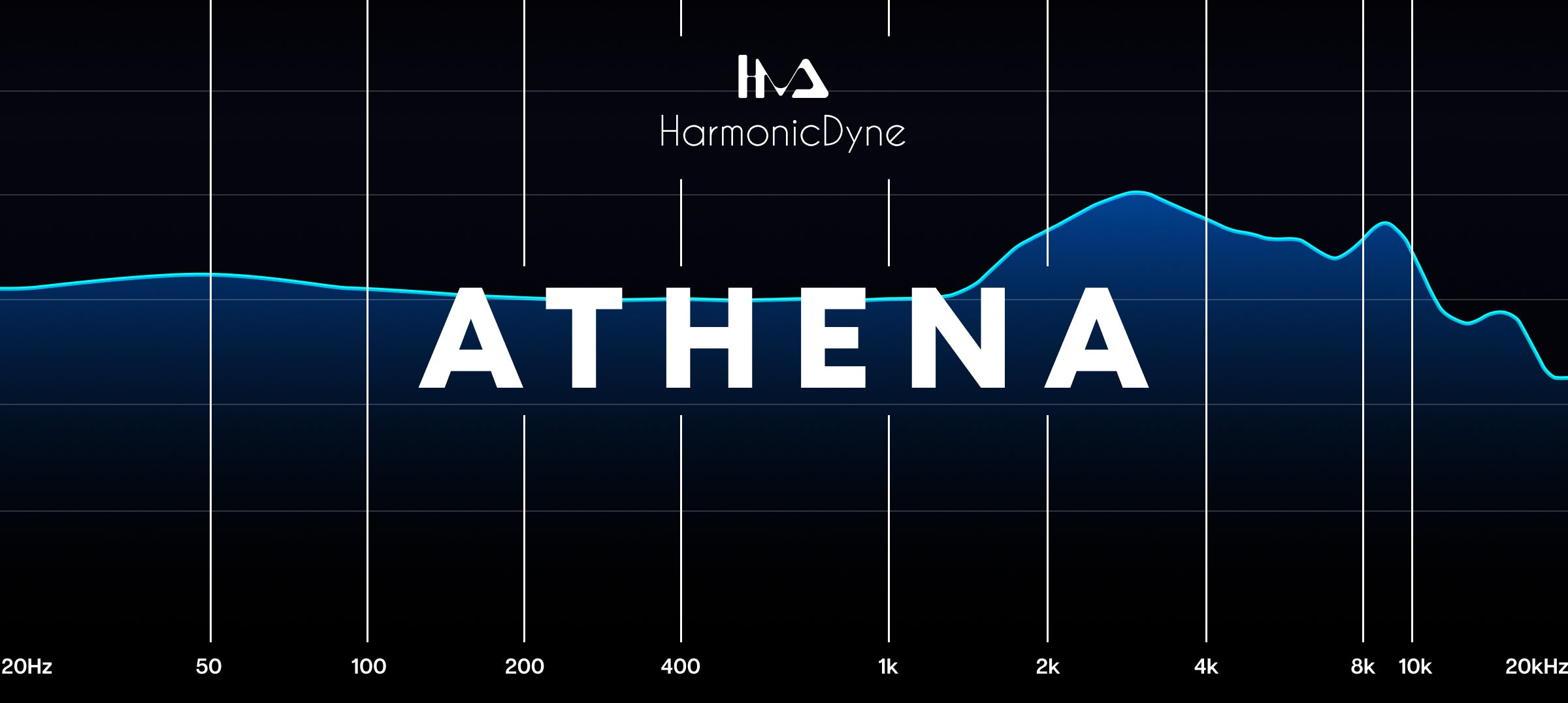 レビュー：HarmonicDyne Athena 結論：クラス最高峰の抜け感と深い低音