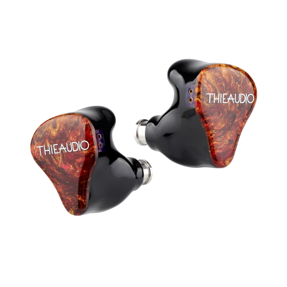 THIEAUDIO Oracle MKII NEW Tribrid King 1DD 2BA 2EST In-Ear Monitor –  Red Ape Headphone Store