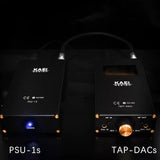 KAEI TAP-1 DACs - TAP-1 DACs / 110V PSU-1