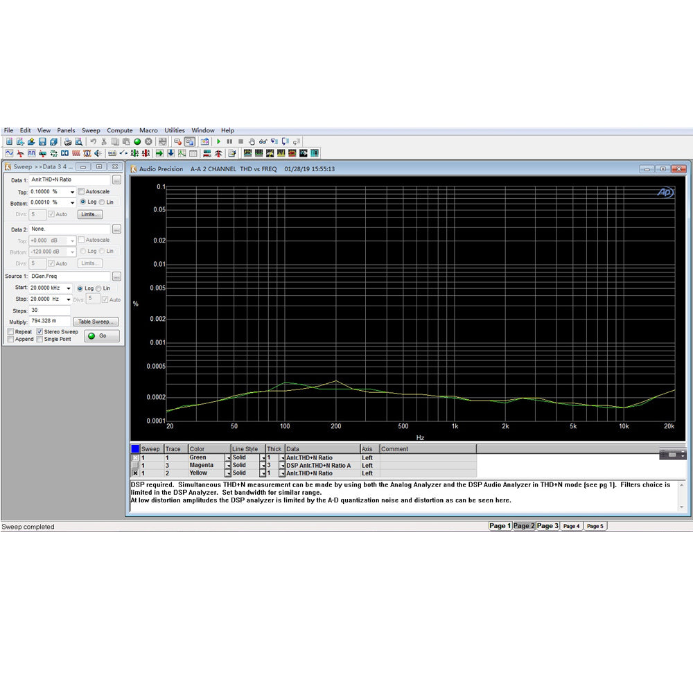 Singxer Sda 2 Linsoul Audio