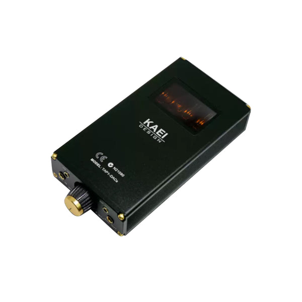 KAEI TAP-1 DACs – Linsoul Audio