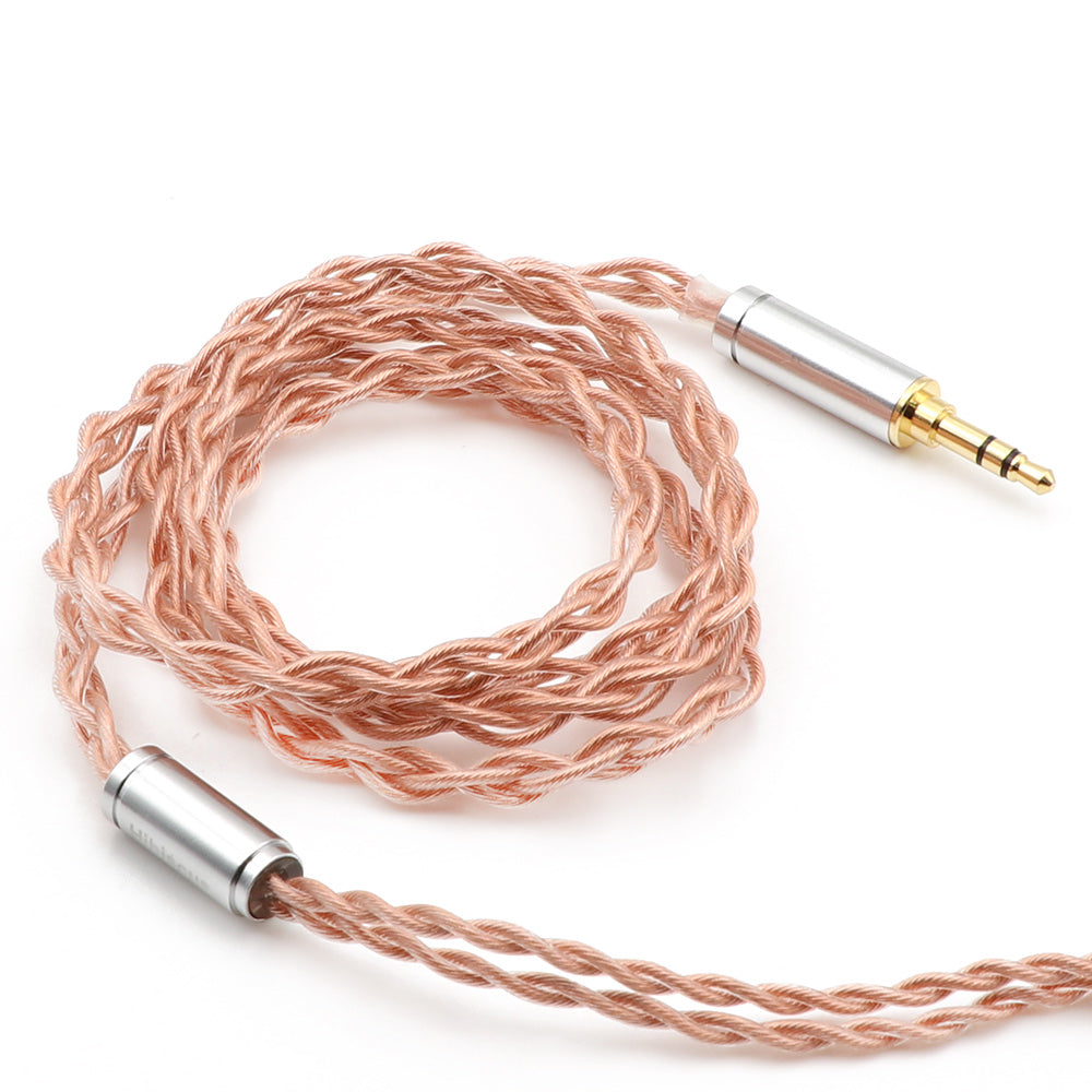 faaeal litz copper cable