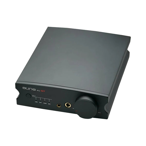 AUNE X1s GT Headphone Amplifier Balanced 32bit 768kHz DSD512