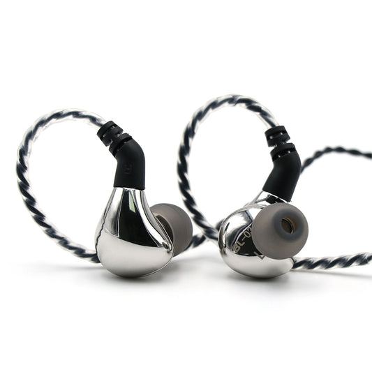 Audifonos - Auriculares In Ear Blon Bl01