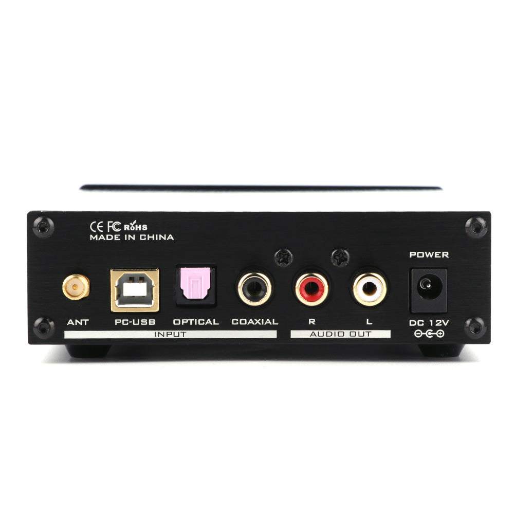 Fx Audio Dac X6 Mkii Linsoul Audio