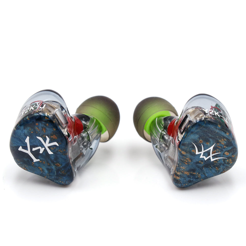 Fearless X Crincale DAWN - Earbuds / Clip-Ons / Other - HifiGuides ...