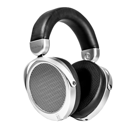 HIFIMAN Edition XS Full-Size Over-Ear Open-Back Planar Magnetic Hi-Fi  Headphones with Stealth Magnets Design, Adjustable Headband, Detachable  Cable