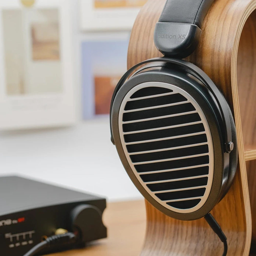 HIFIMAN EDITION XS Planar Magnetic Over Head Headphone – Linsoul Audio