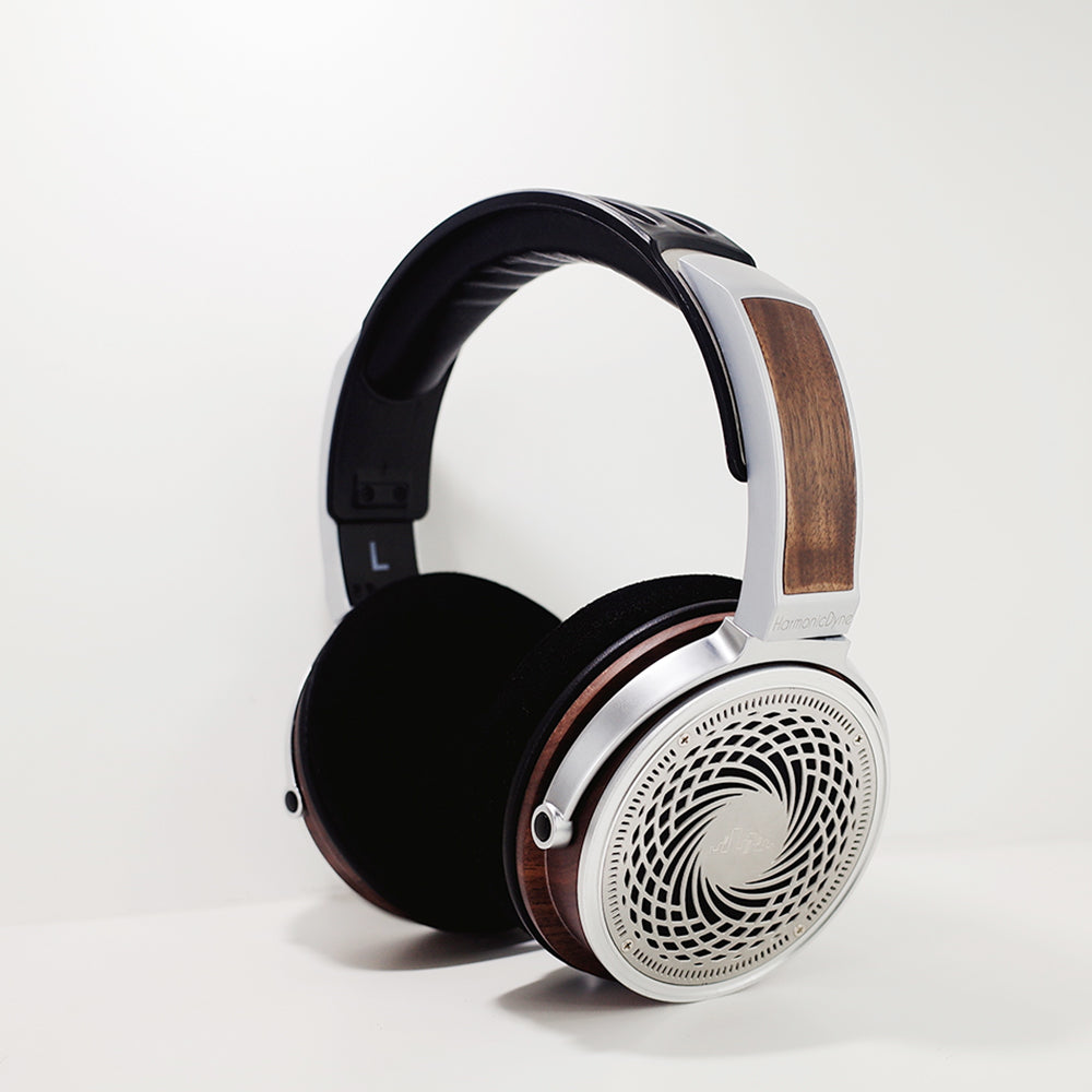 helios solar headphone