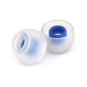 Azla SednaEarfit Series Silicon Eartips – Linsoul Audio