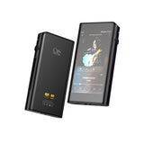 Shanling M6/ M6 (21) Portable Lossless Hi-Res Music Player