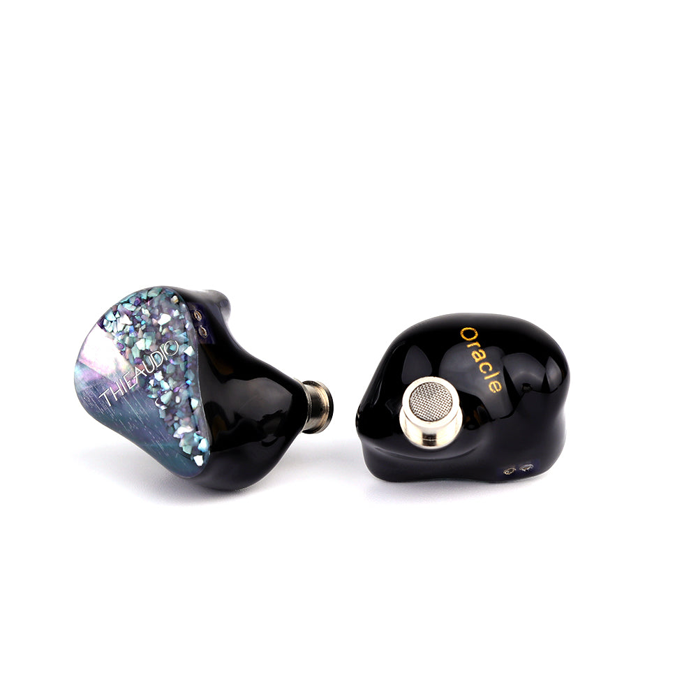 thieaudio oracle 3.5mm-