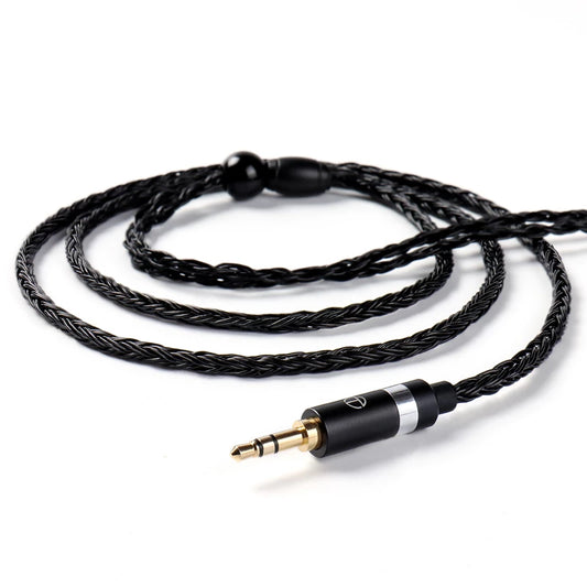 Tripowin Karen High-Purity 4N OFC Oxygen-Free Cable HiFi IEM Cable