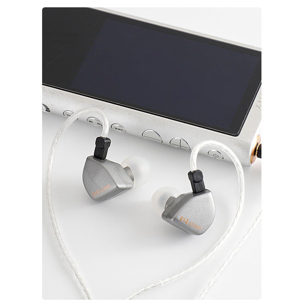 HZSOUND Heart Mirror Zero | Headphone Reviews and Discussion 