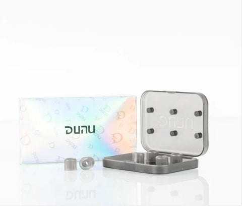 DUNU S&S Eartips